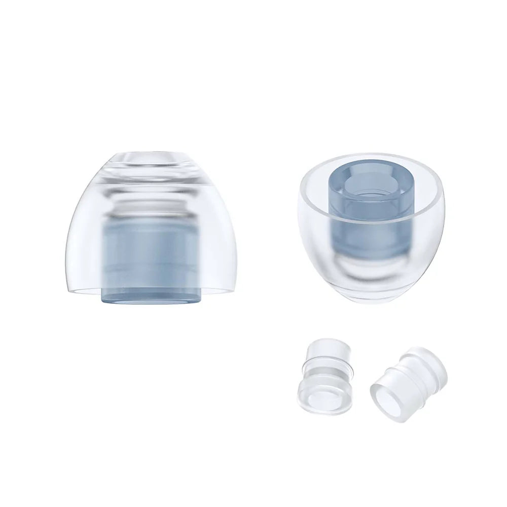 SpinFit Neo Silicone Eartips
