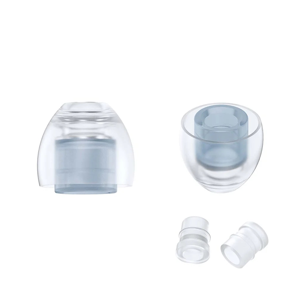 SpinFit Neo Silicone Eartips