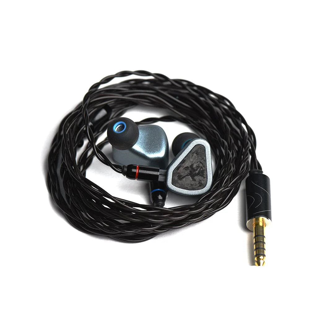 Symphonium Giant IEM (Launch Edition)