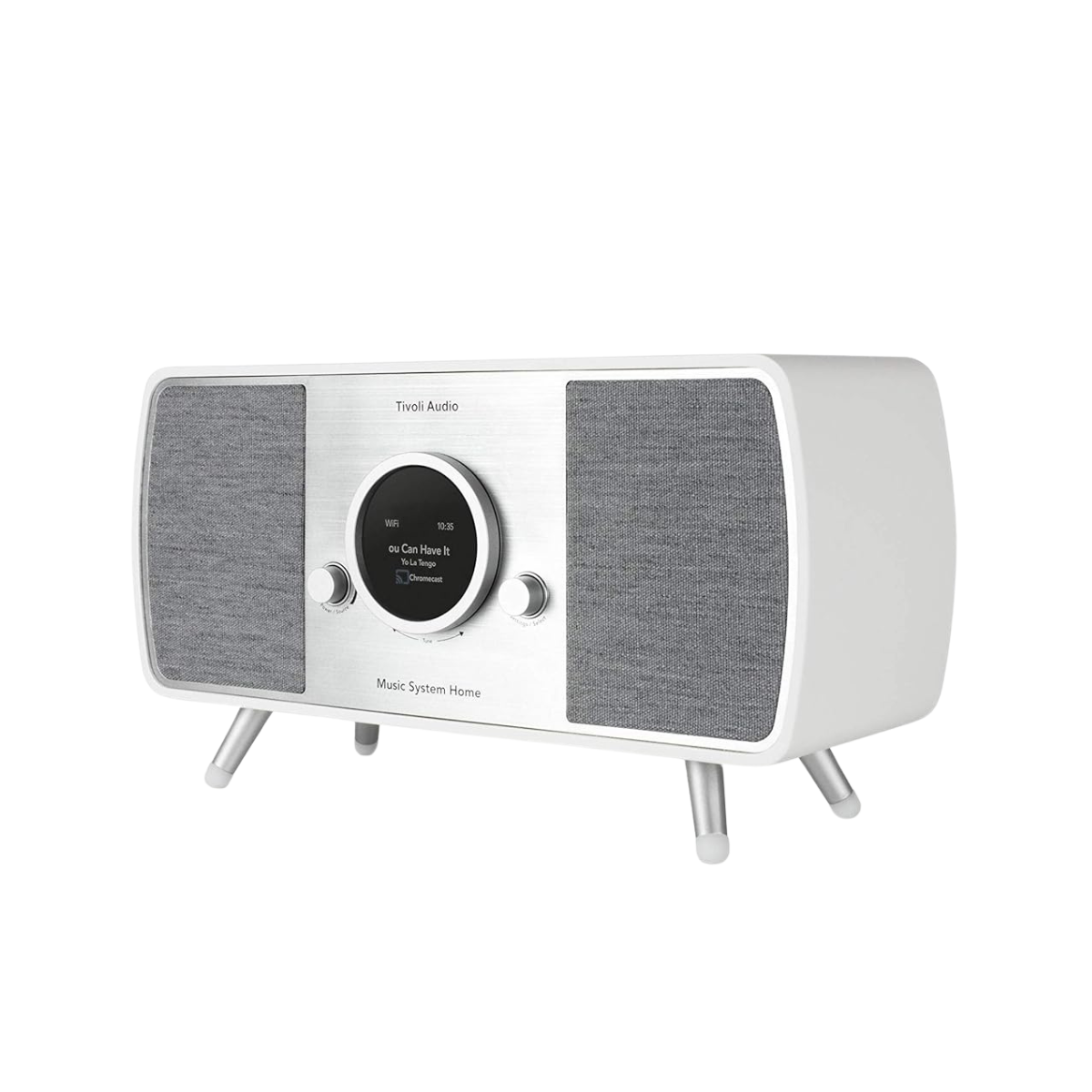 Tivoli Music System Home Gen 2 Wi-Fi/AM/FM/Bluetooth Radio