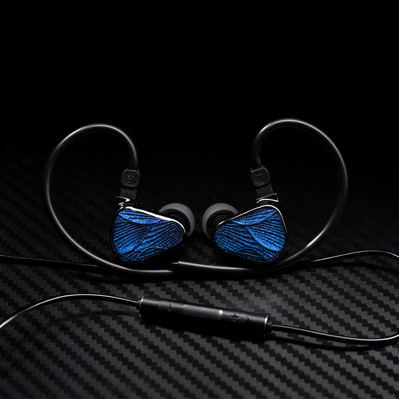 Truthear x Crinacle Zero:BLUE2 IEM