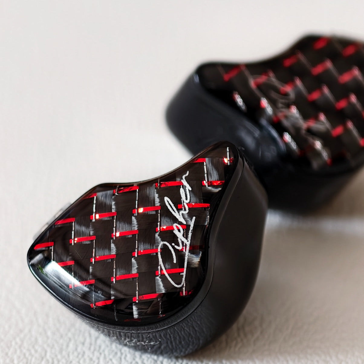 EarAcoustic Cipher Gaming IEM