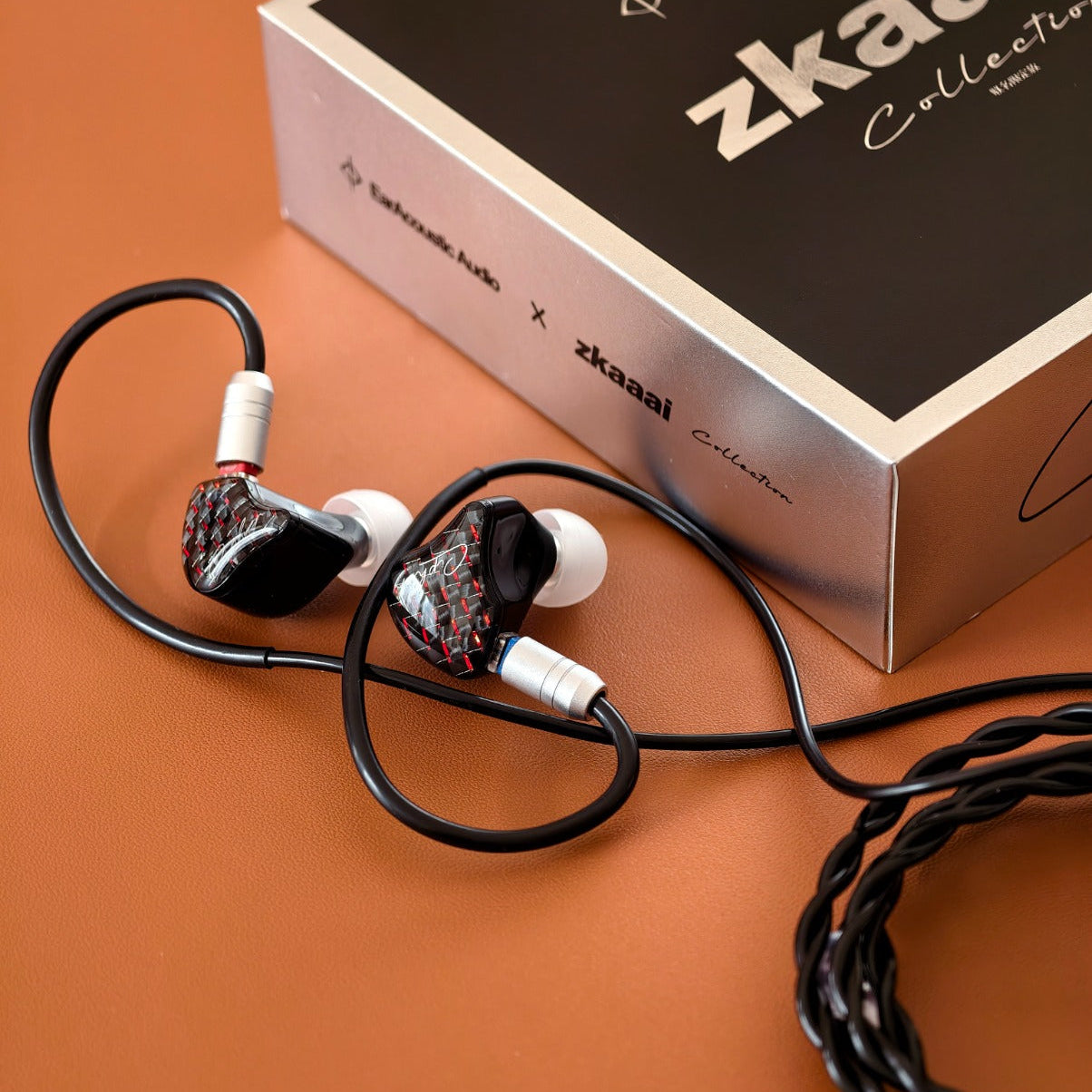 EarAcoustic Cipher Gaming IEM