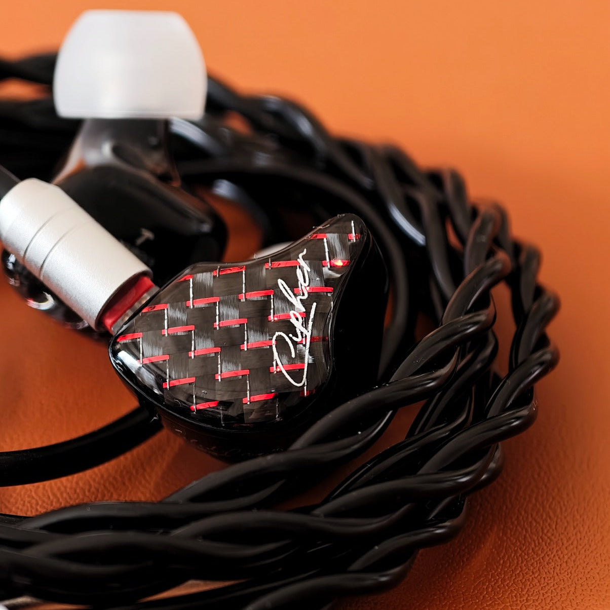 EarAcoustic Cipher Gaming IEM
