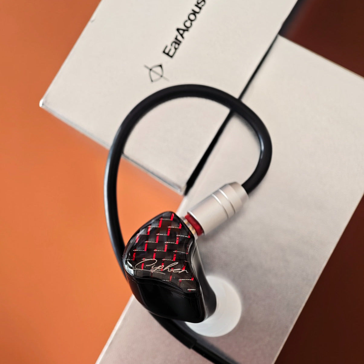 EarAcoustic Cipher Gaming IEM