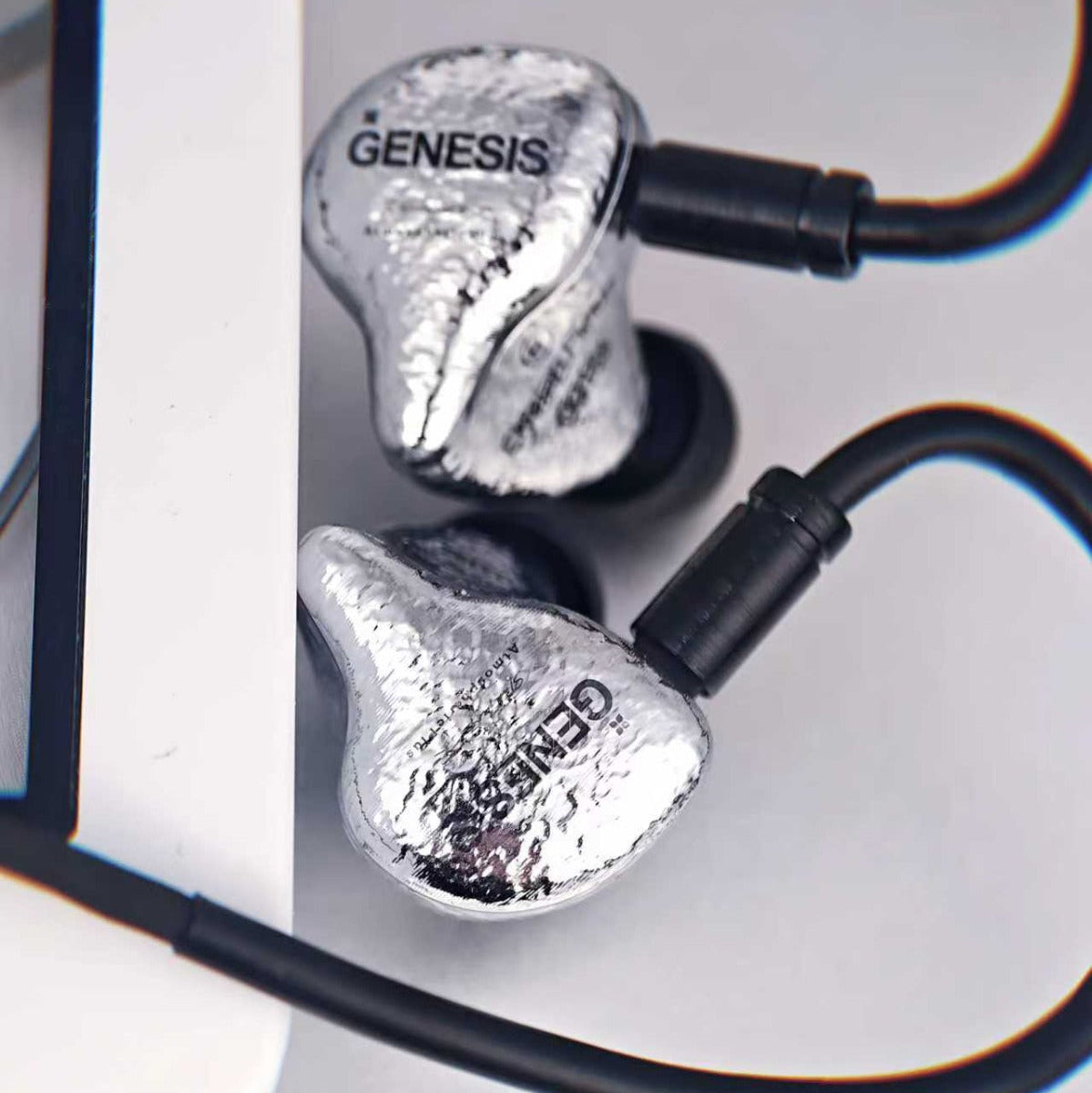 EarAcoustic GENESIS G318 Series IEM