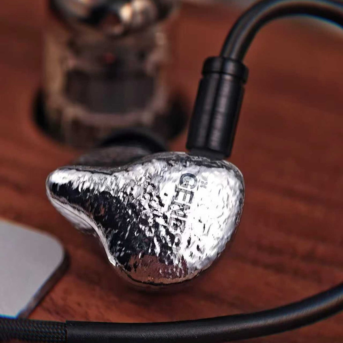 EarAcoustic GENESIS G318 Series IEM