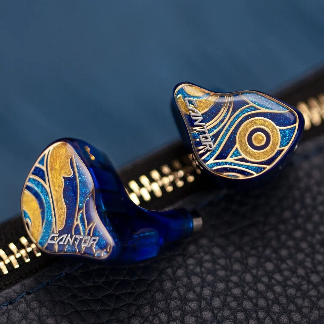 AFUL Cantor IEM - The Audio Store