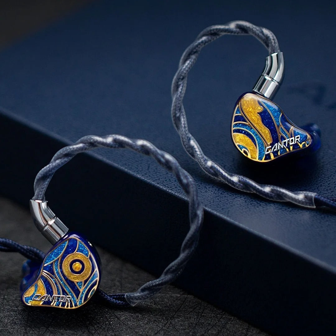 AFUL Cantor IEM - The Audio Store