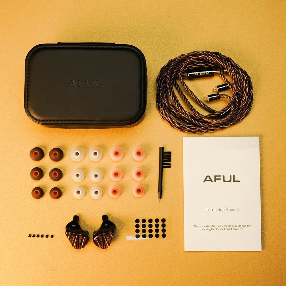 AFUL Performer 8S IEM