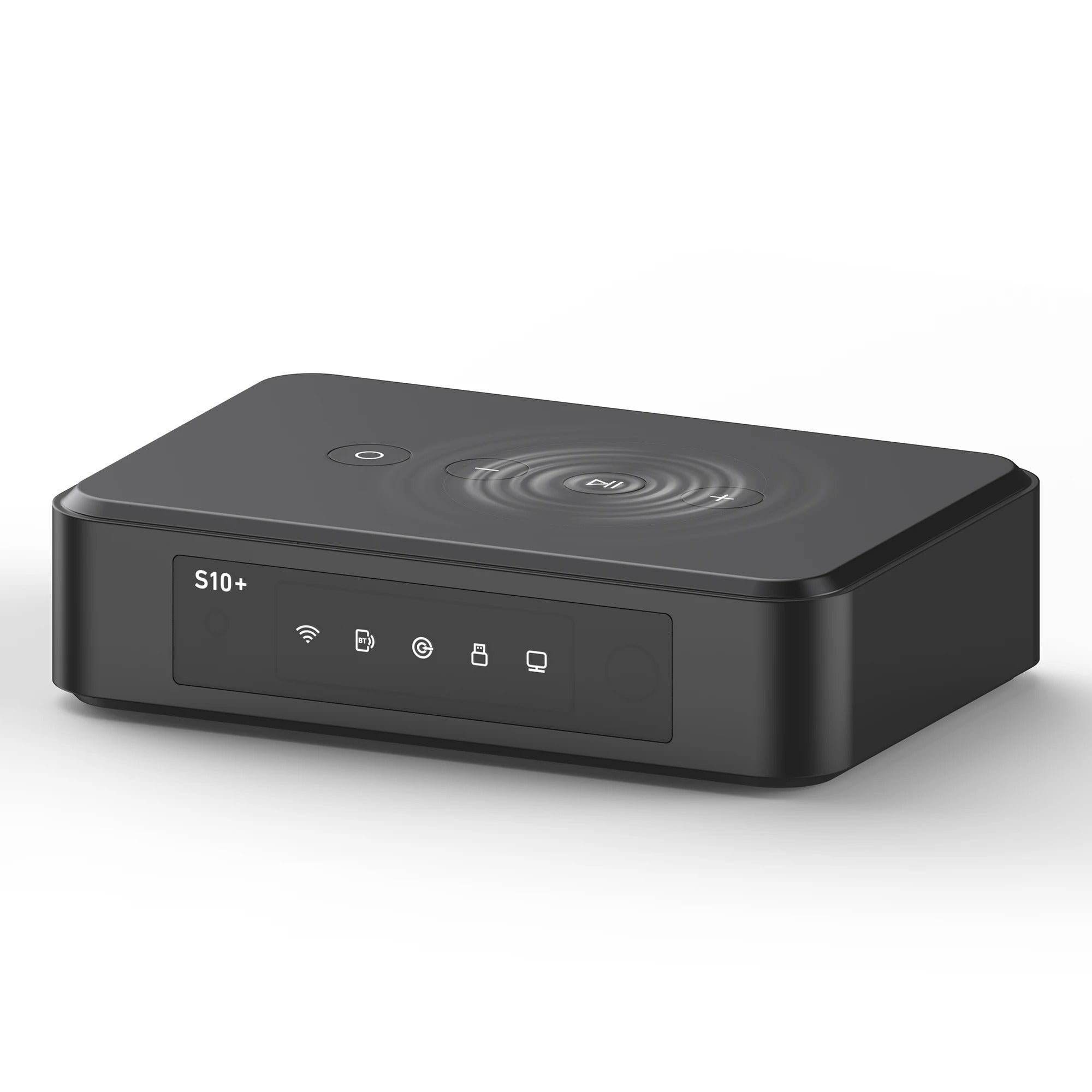 Arylic S10+ WiFi Music Streamer - The Audio Store