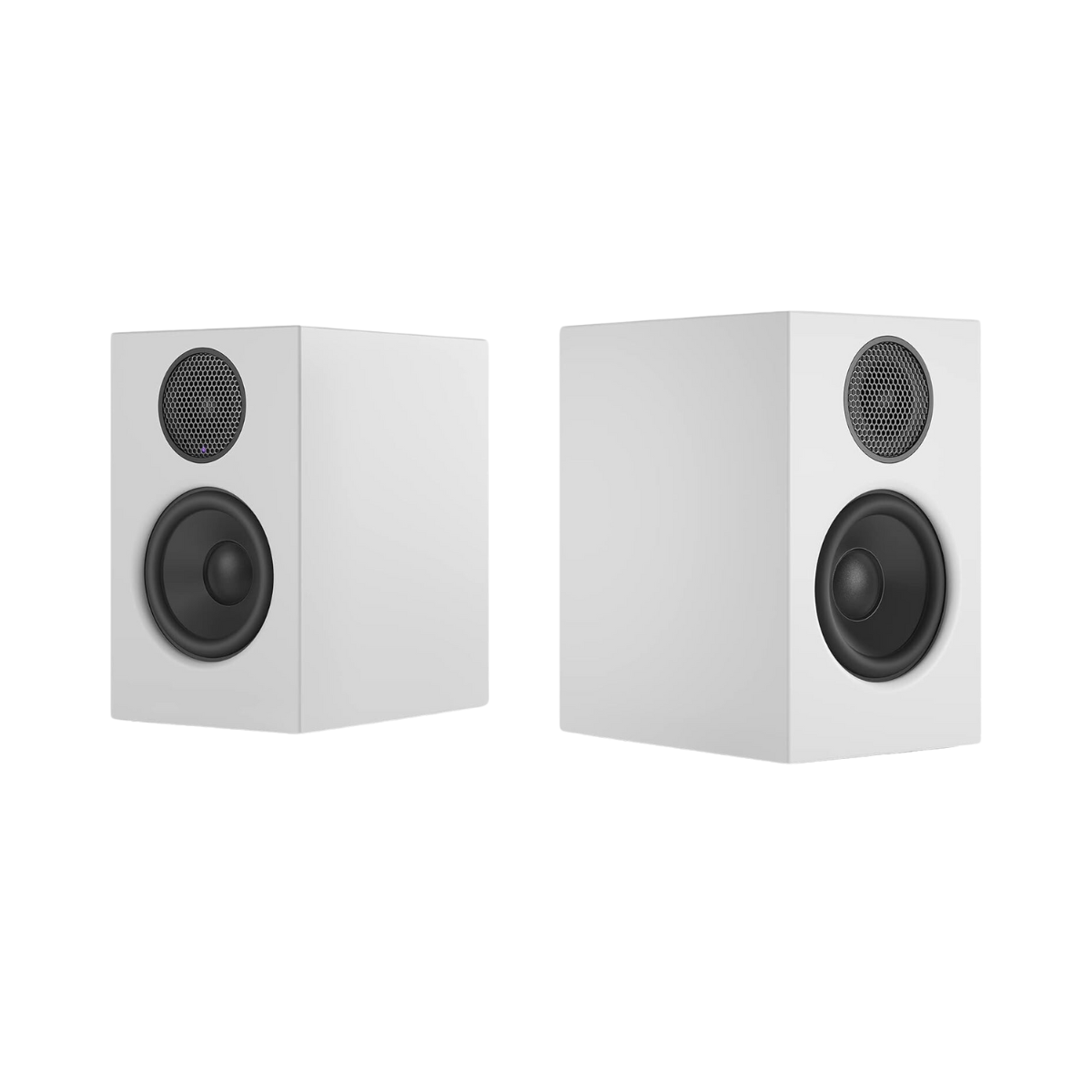 Audio Pro A28 Wireless & WiFi Bookshelf Speaker - The Audio Store