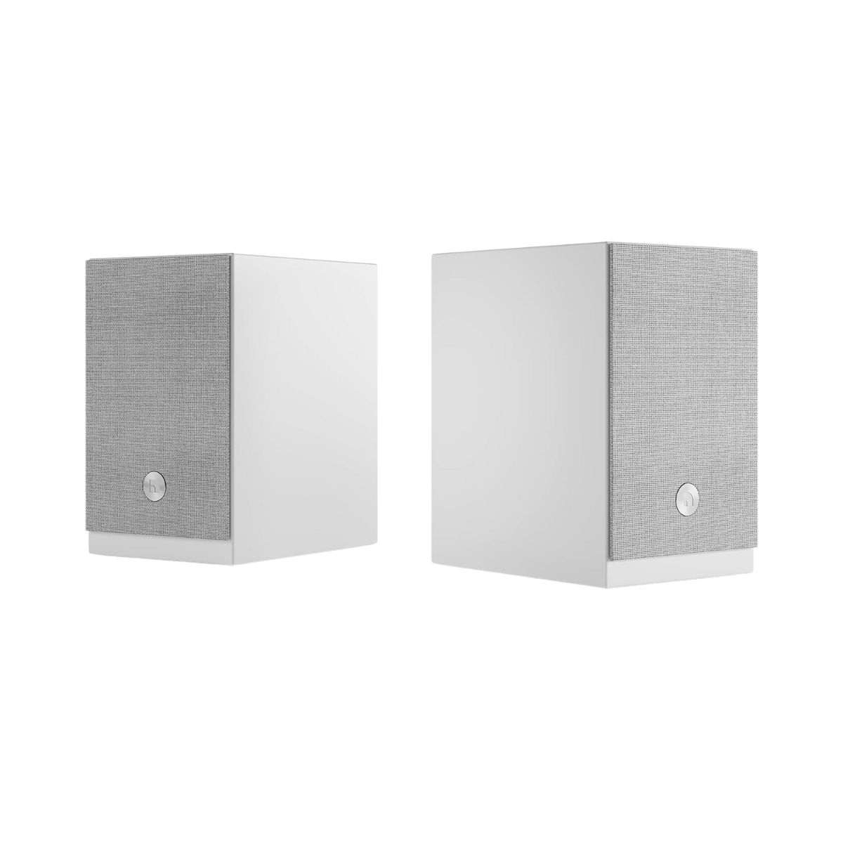 Audio Pro A28 Wireless & WiFi Bookshelf Speaker - The Audio Store