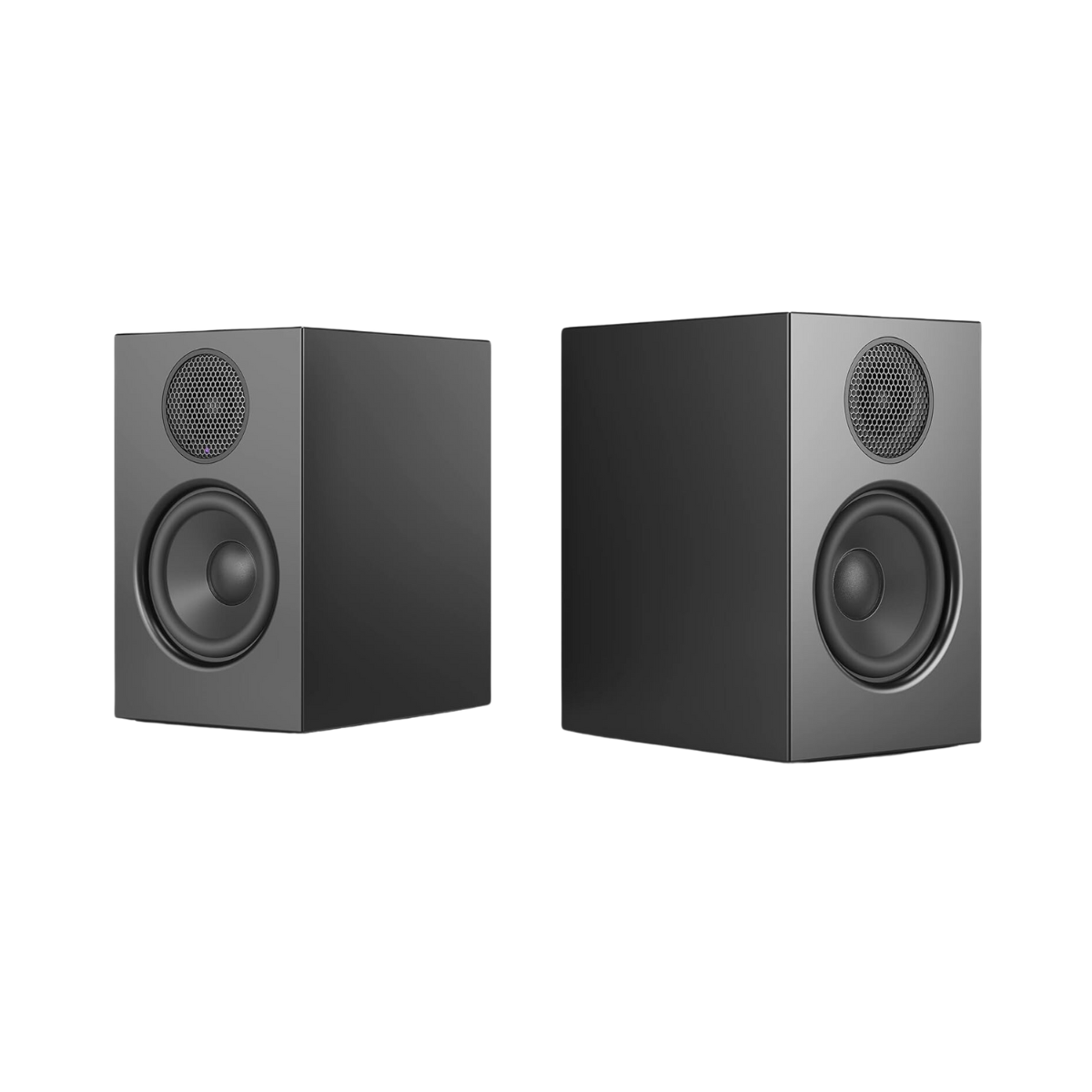 Audio Pro A28 Wireless & WiFi Bookshelf Speaker - The Audio Store