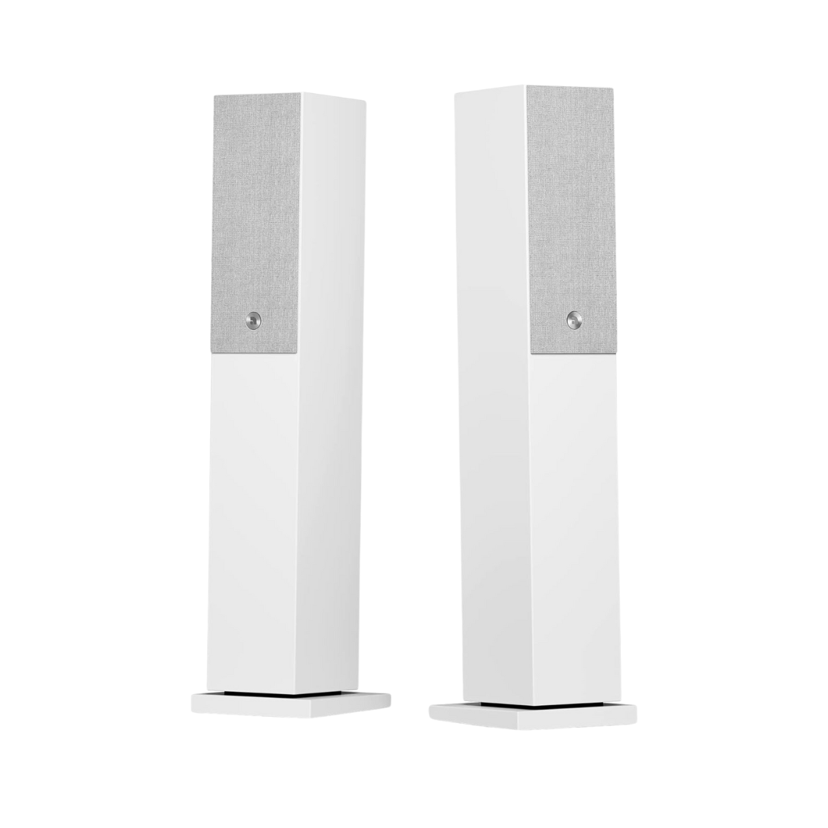 Audio Pro A38 Wireless & WiFi Floor Standing Speakers - The Audio Store