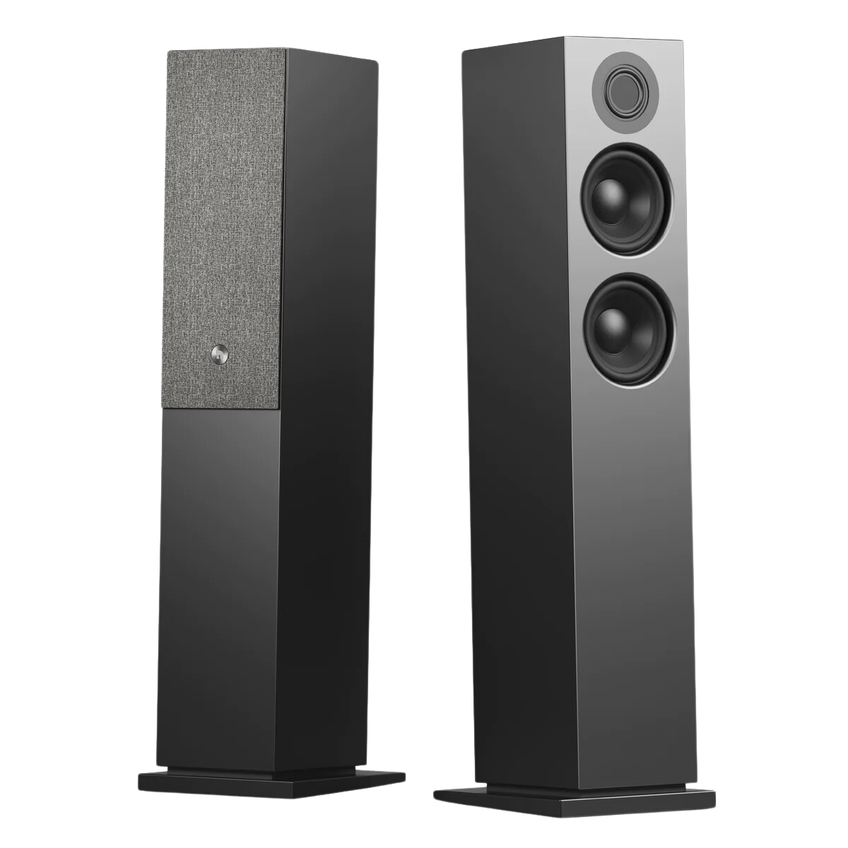 Audio Pro A48 Wireless WiFi Floor Standing Speakers