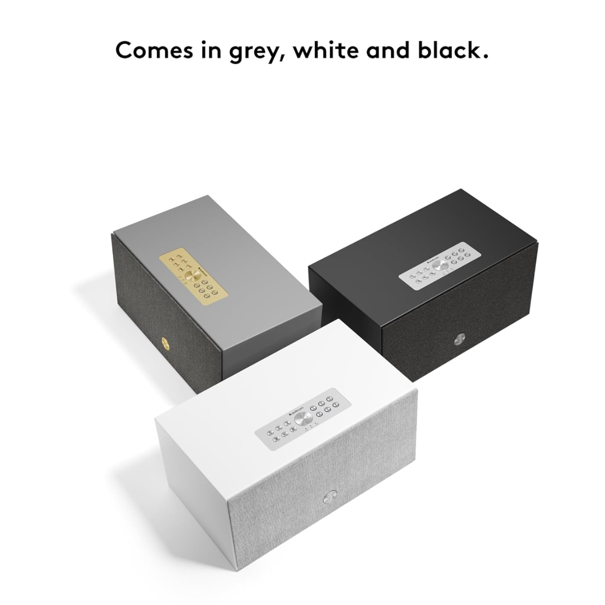 Audio Pro Addon C10MKII Multi-Room Wireless & WiFi Speaker - The Audio Store