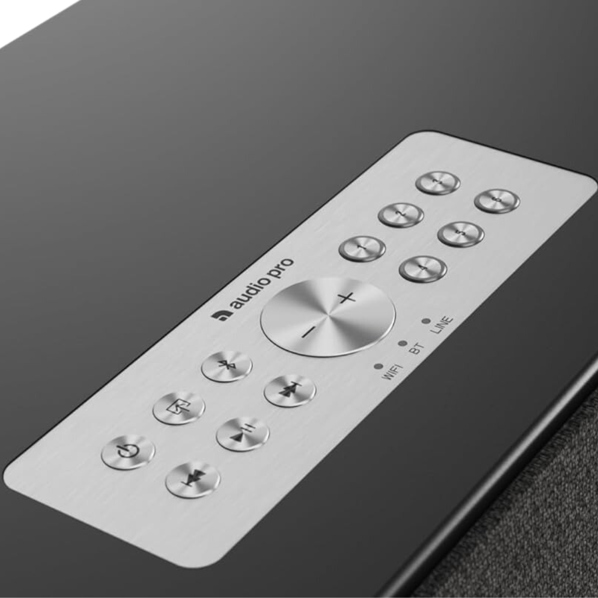 Audio Pro Addon C10MKII Multi-Room Wireless & WiFi Speaker - The Audio Store