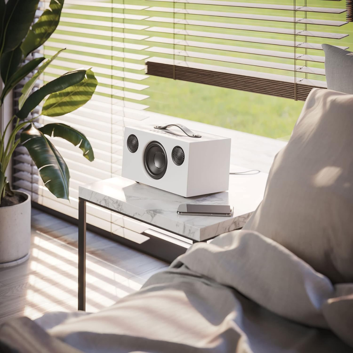 Audio Pro Addon C5 MK II Network Wireless Speaker - The Audio Store