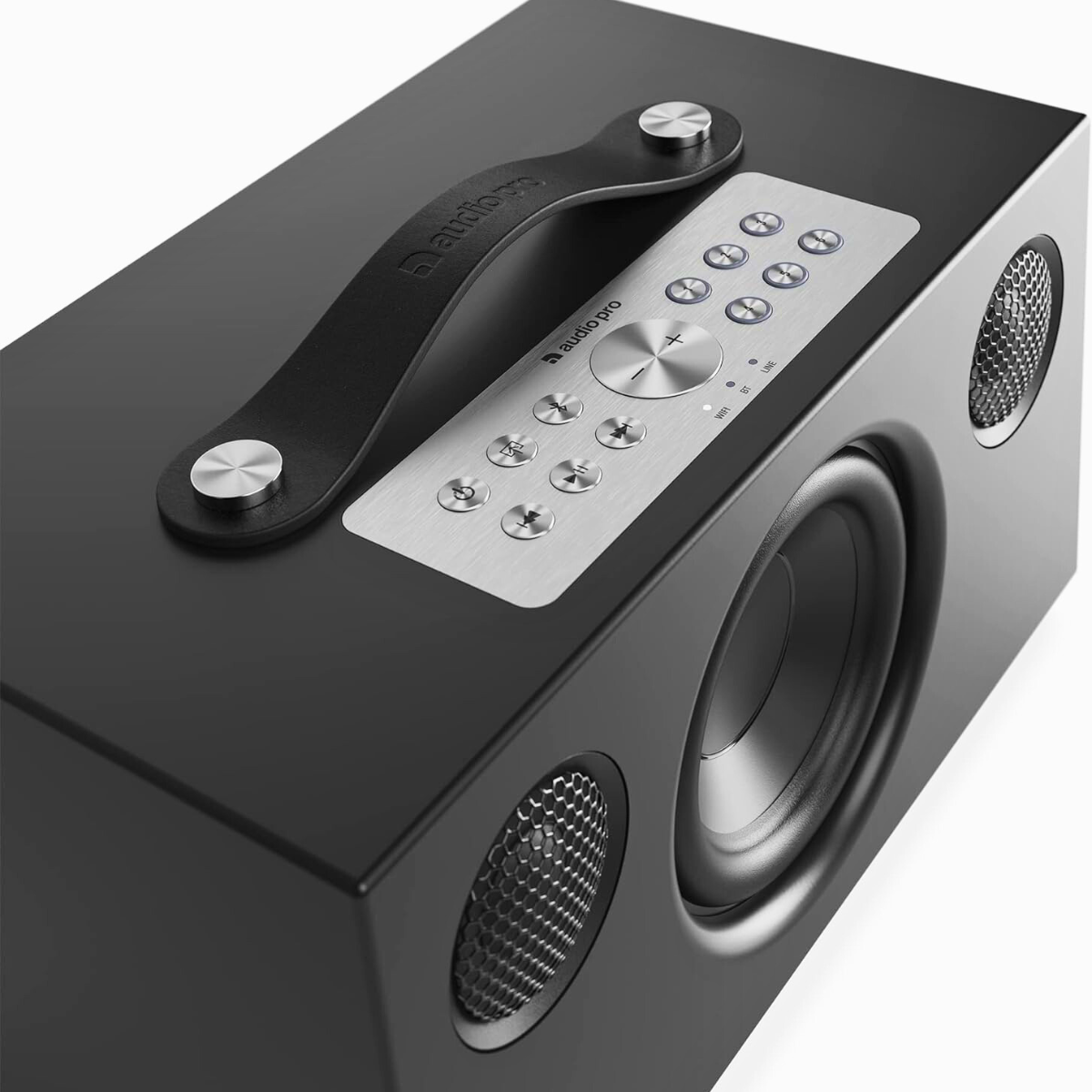 Audio Pro Addon C5 MK II Network Wireless Speaker - The Audio Store