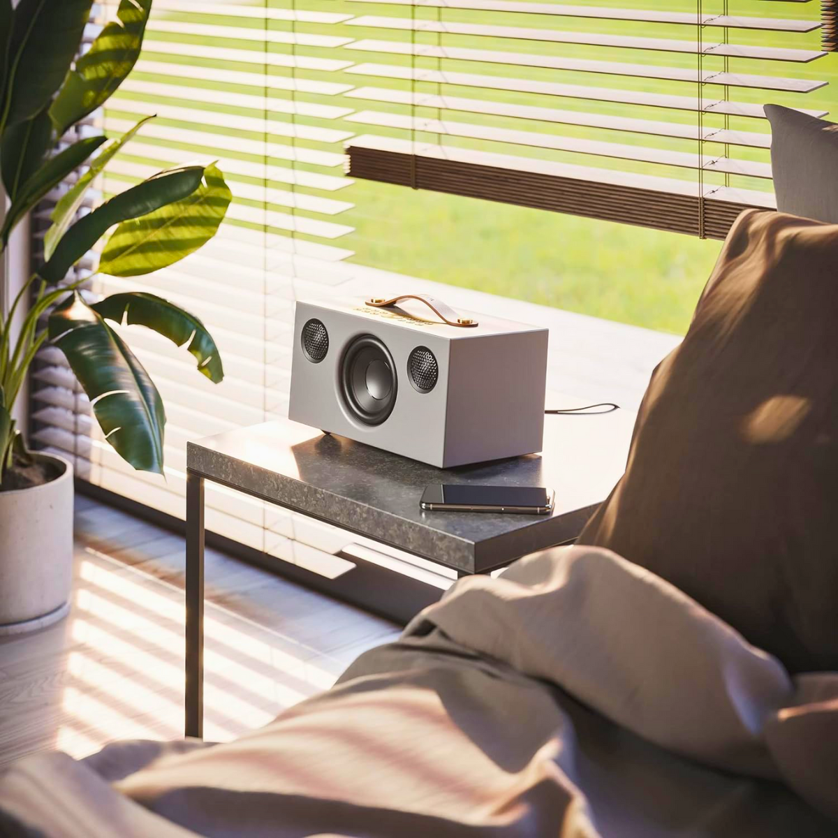 Audio Pro Addon C5 MK II Network Wireless Speaker - The Audio Store