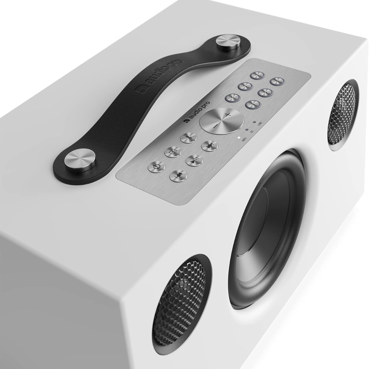 Audio Pro Addon C5 MK II Network Wireless Speaker - The Audio Store