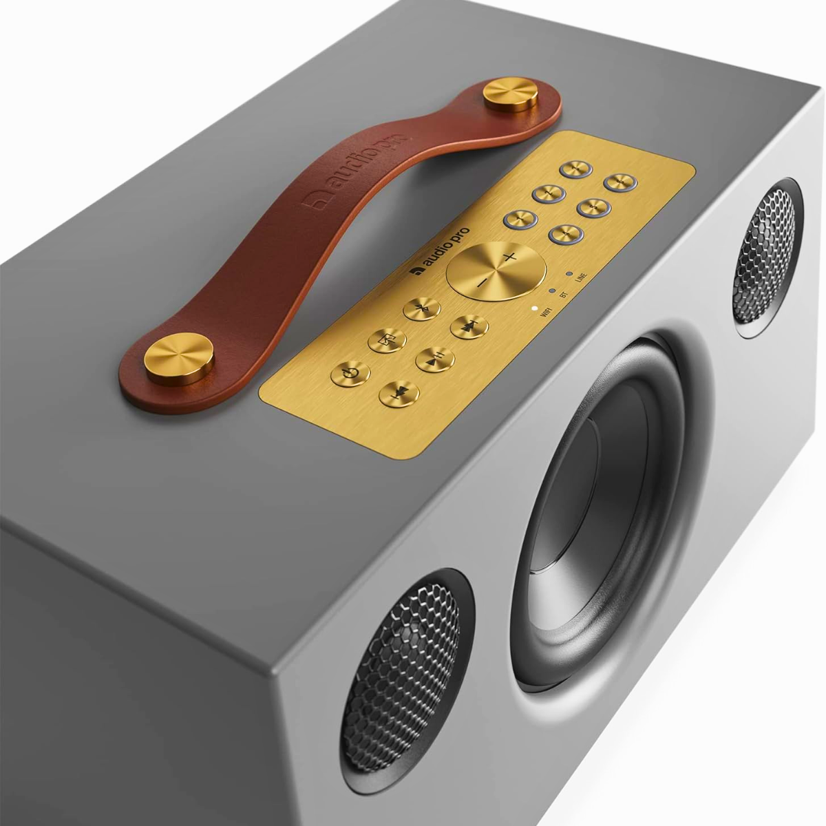 Audio Pro Addon C5 MK II Network Wireless Speaker - The Audio Store