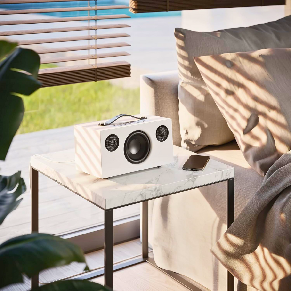 Audio Pro Addon C5 MK II Network Wireless Speaker - The Audio Store