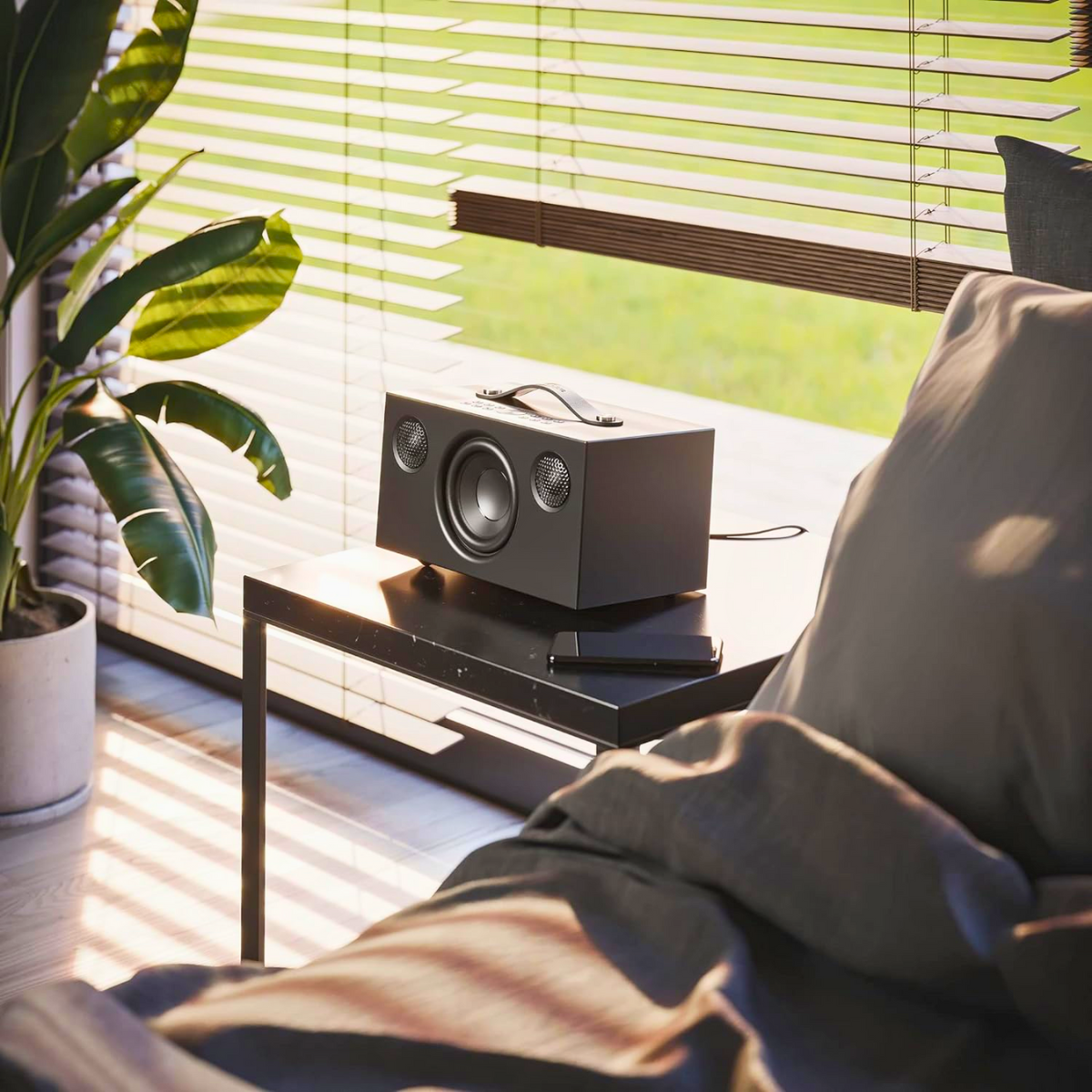 Audio Pro Addon C5 MK II Network Wireless Speaker - The Audio Store