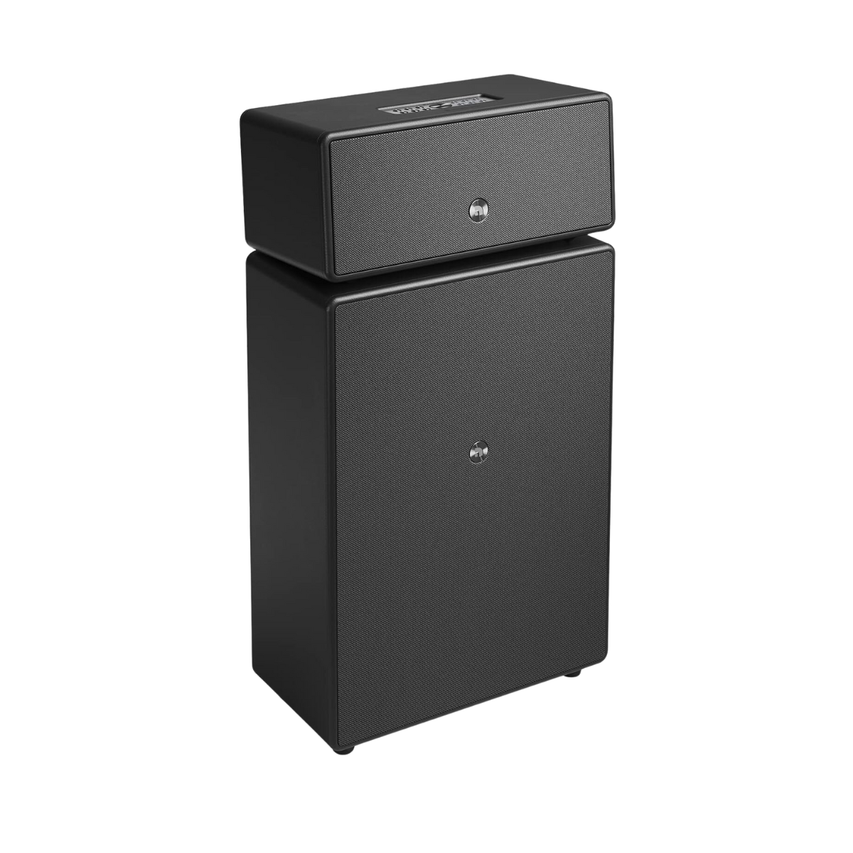 Audio Pro DRUMFIRE MKII Multi-Room Wireless & WiFi Speaker - The Audio Store