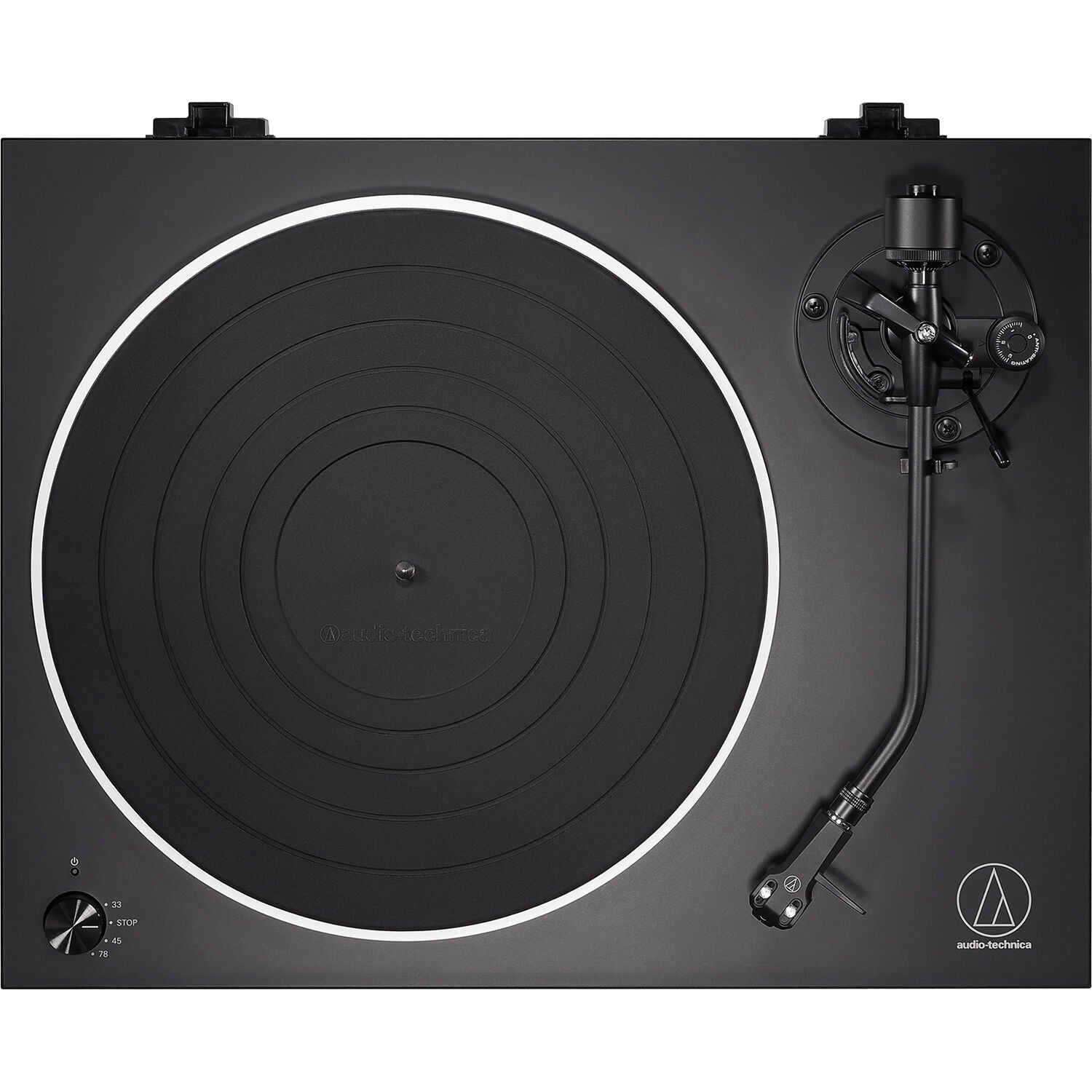 Audio-Technica AT-LP5X Fully Manual Stereo Turntable - The Audio Store