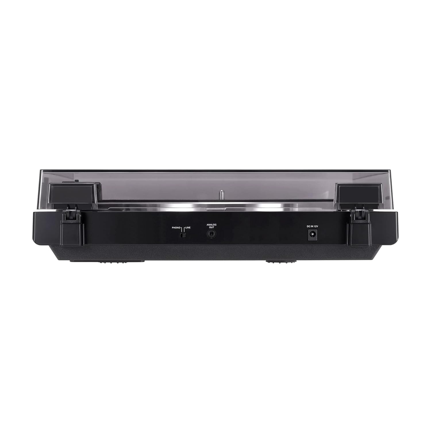 Audio-Technica AT-LP60X Fully Automatic Stereo Turntable - The Audio Store