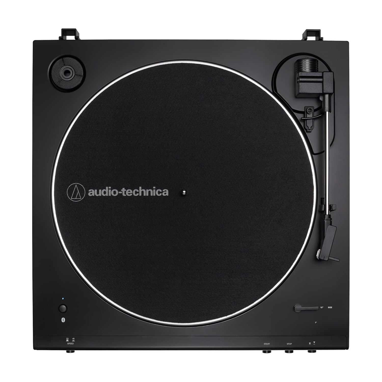Audio-Technica AT-LP60XBT Wireless Fully Automatic Stereo Turntable - The Audio Store