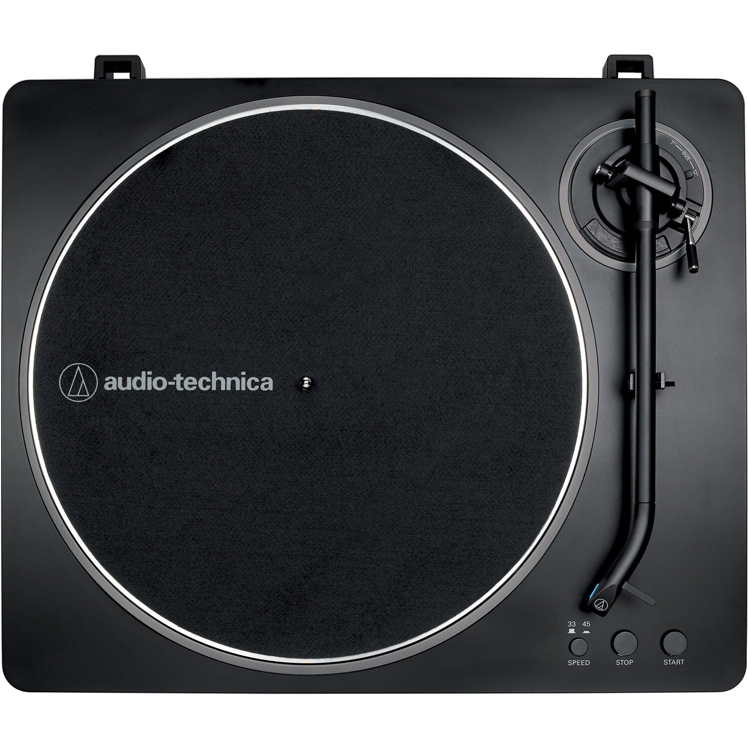 Audio-Technica AT-LP70X Fully Automatic Stereo Turntable - The Audio Store