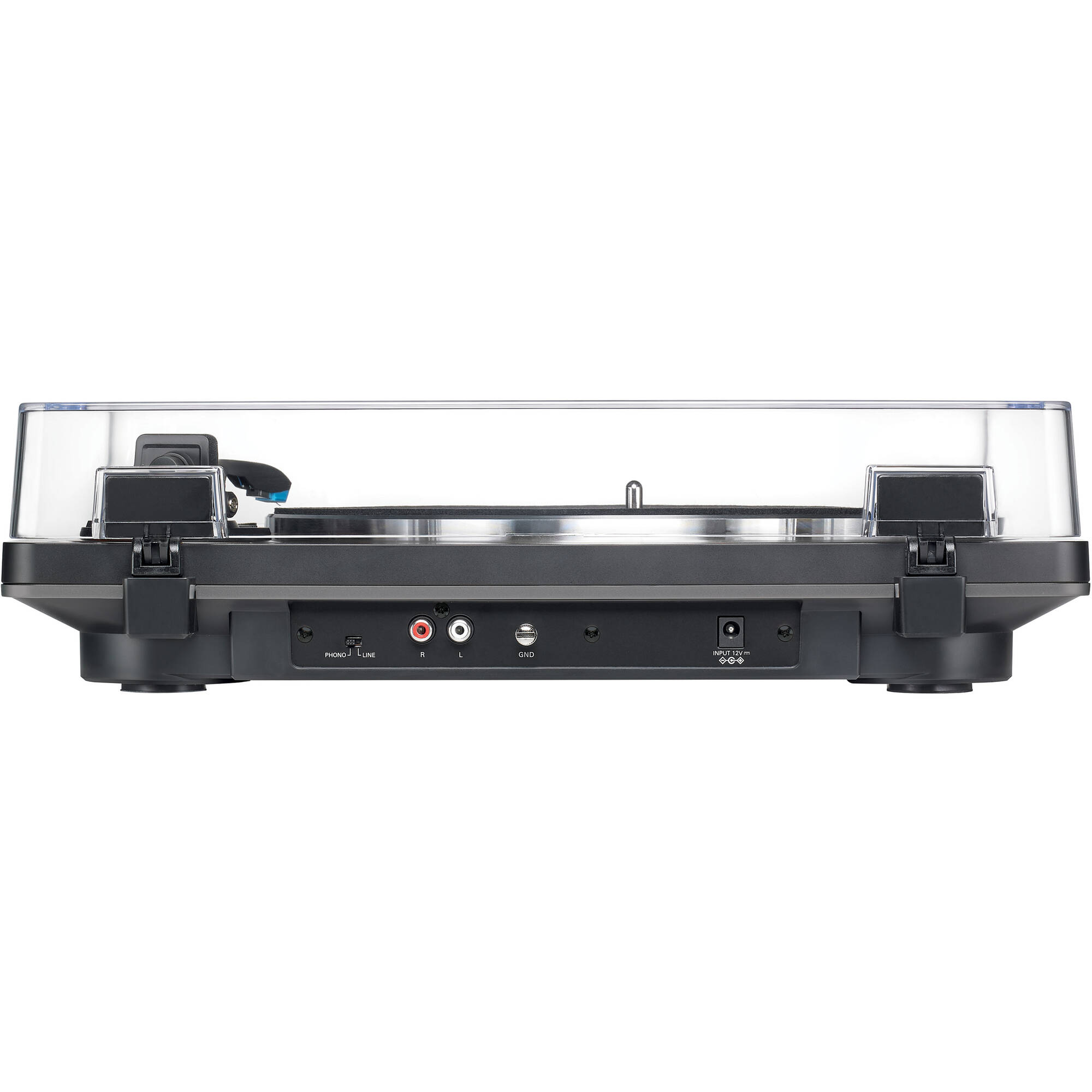 Audio-Technica AT-LP70X Fully Automatic Stereo Turntable - The Audio Store