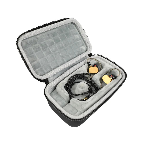 AUDIOCULAR AC19 Carry Case For In-ear monitors, DAC & DAP - The Audio Store