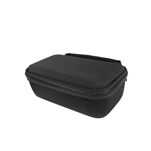 AUDIOCULAR AC19 Carry Case For In-ear monitors, DAC & DAP - The Audio Store