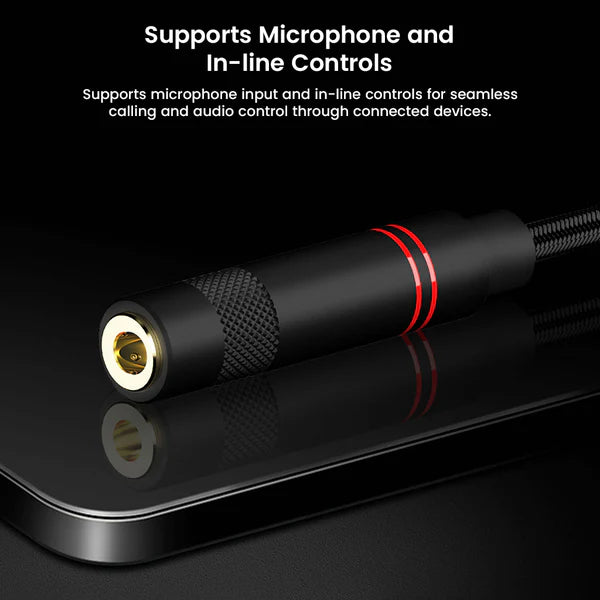 AUDIOCULAR BEAM Hi-Res Portable DAC Dongle CX31993 + MAX Amp