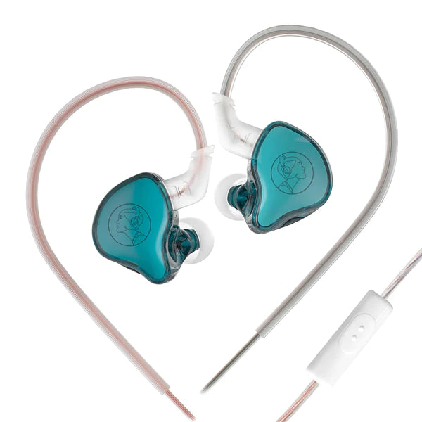 Audiocular BR IEM With Mic - The Audio Store