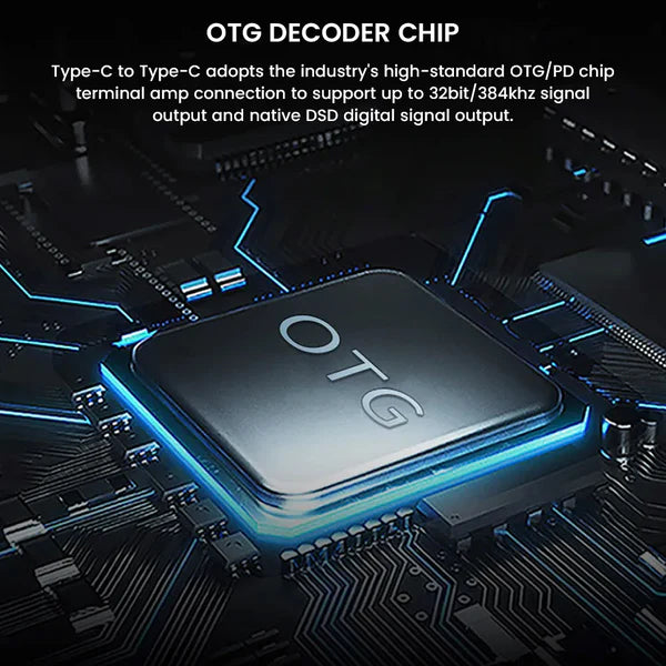 AUDIOCULAR C13 Type-C to Lightning Interconnect Cable