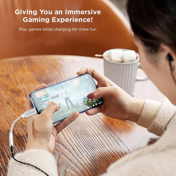 AUDIOCULAR D07 CX31993 USB Portable DAC & Amp - The Audio Store