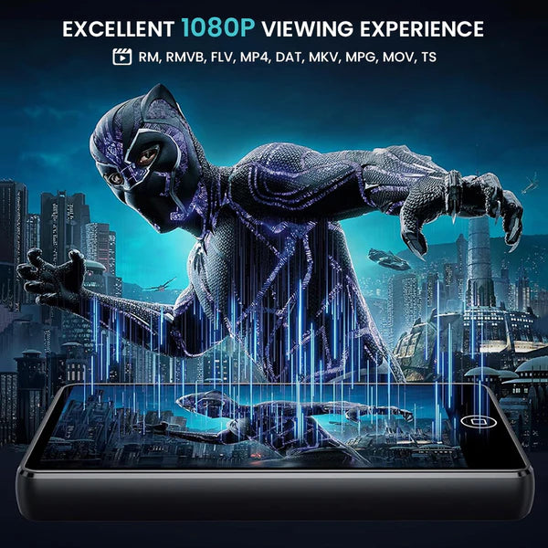 AUDIOCULAR M302 Portable Android Mp3 Music Player