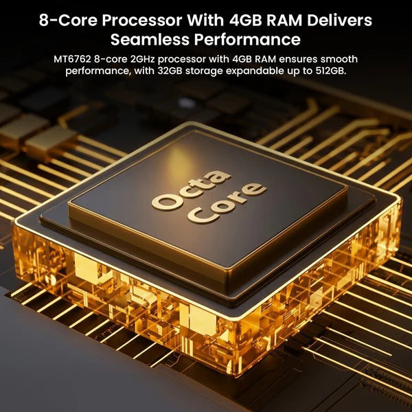 AUDIOCULAR Nexus Android Digital Audio Player