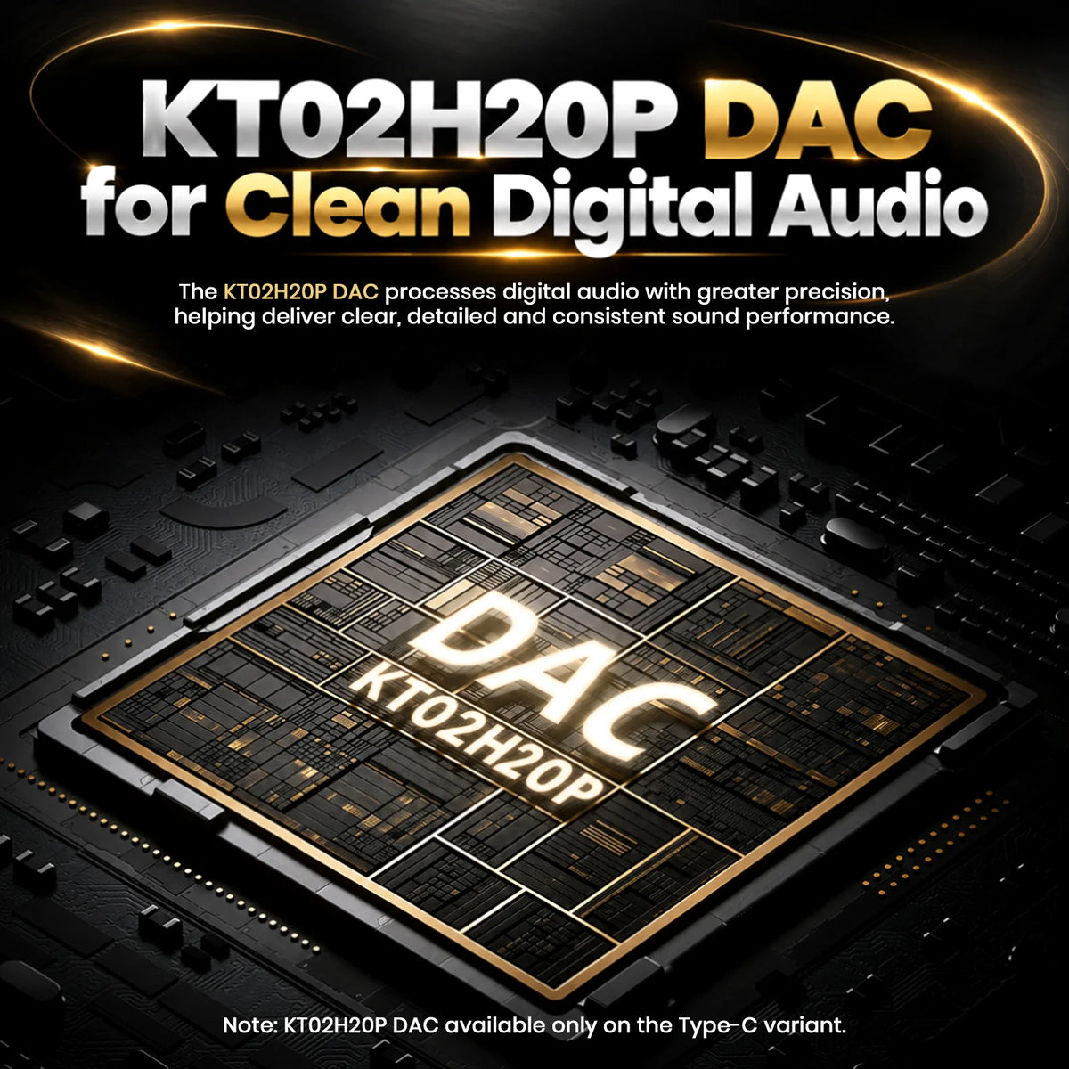 AUDIOCULAR x KZ Castor Pro Dual Driver IEM With Mic