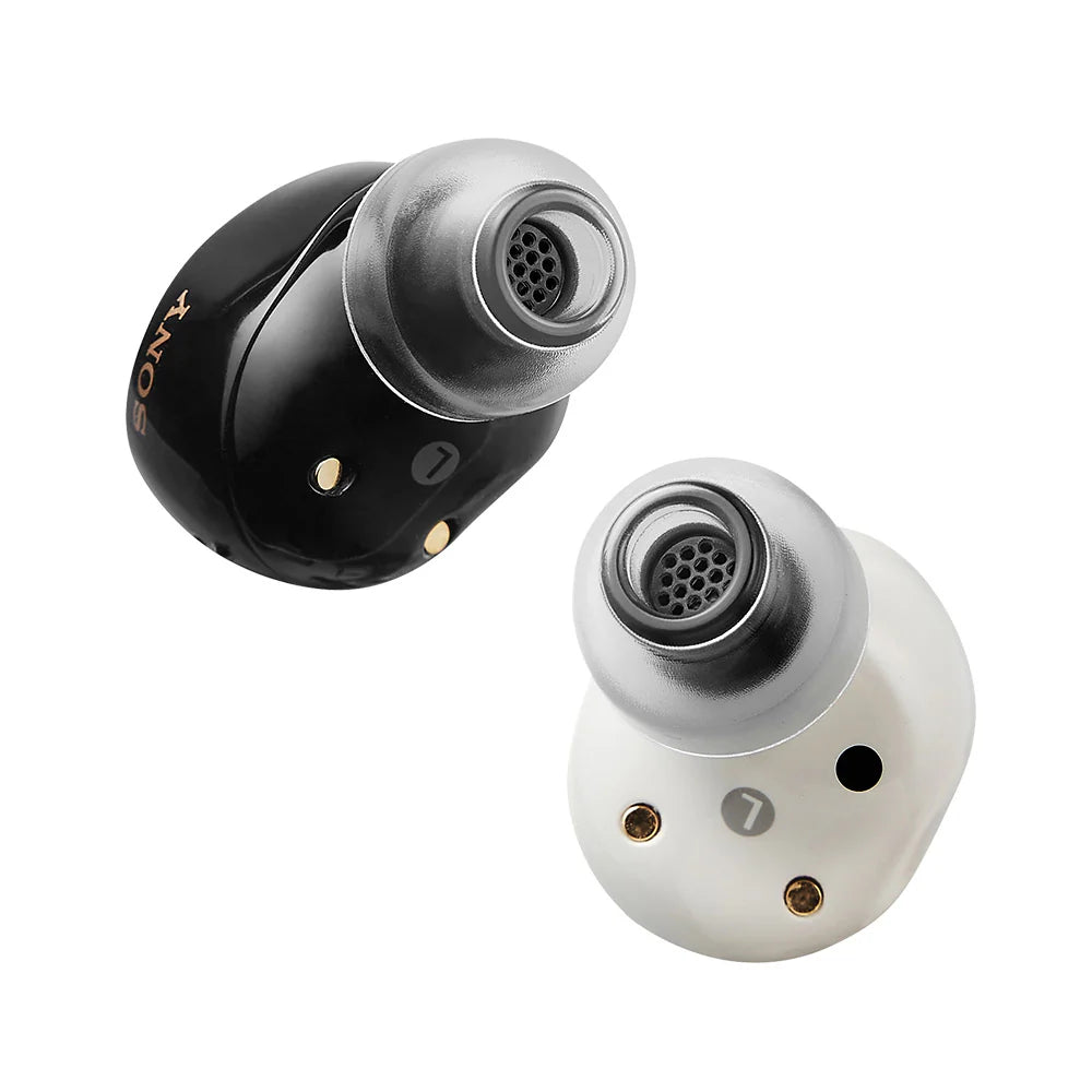 AZLA SednaEarfit Crystal 2 Eartips