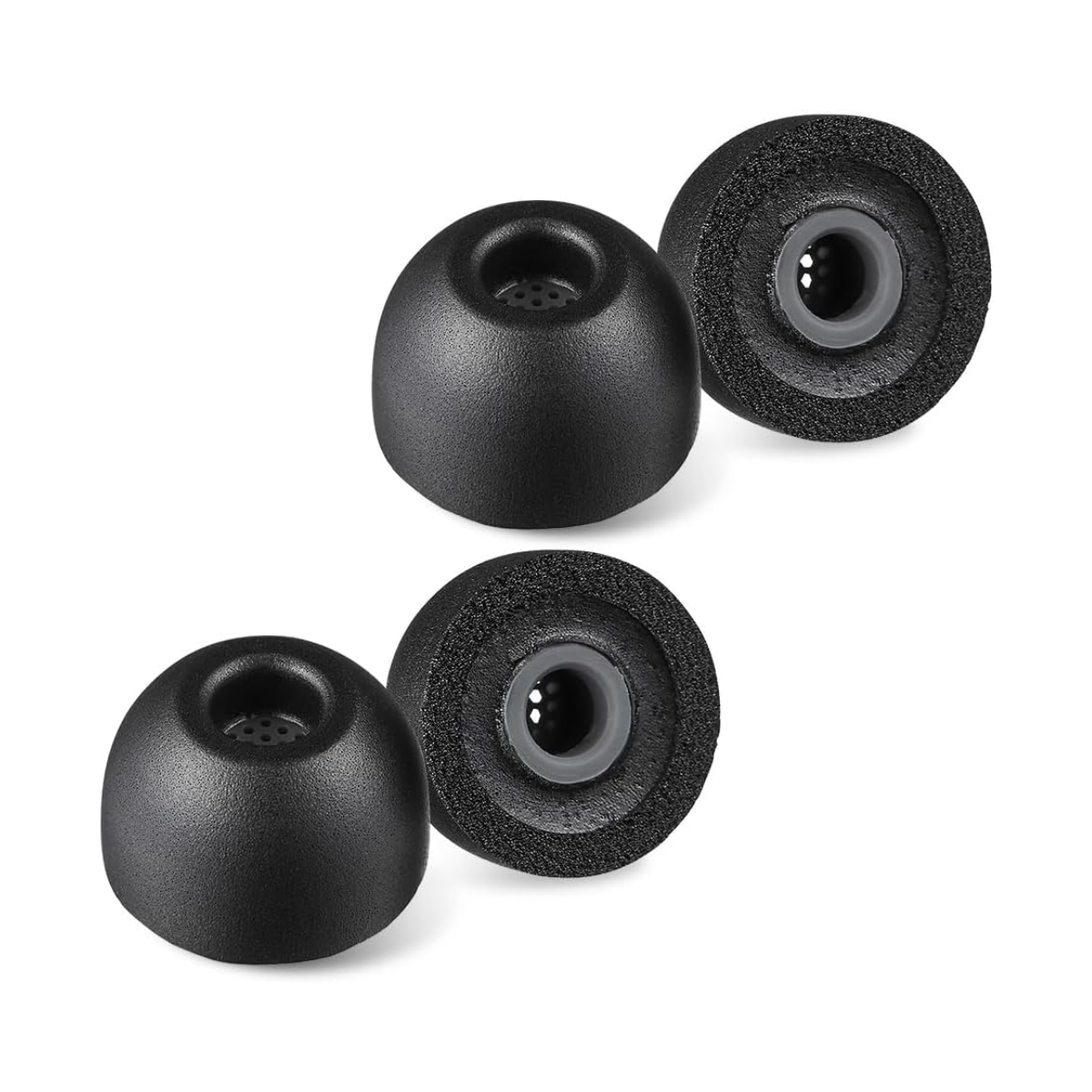 Headphones Comply Foam Tips Jabra Elite 65t TrueGrip™ Pro Ear Tips