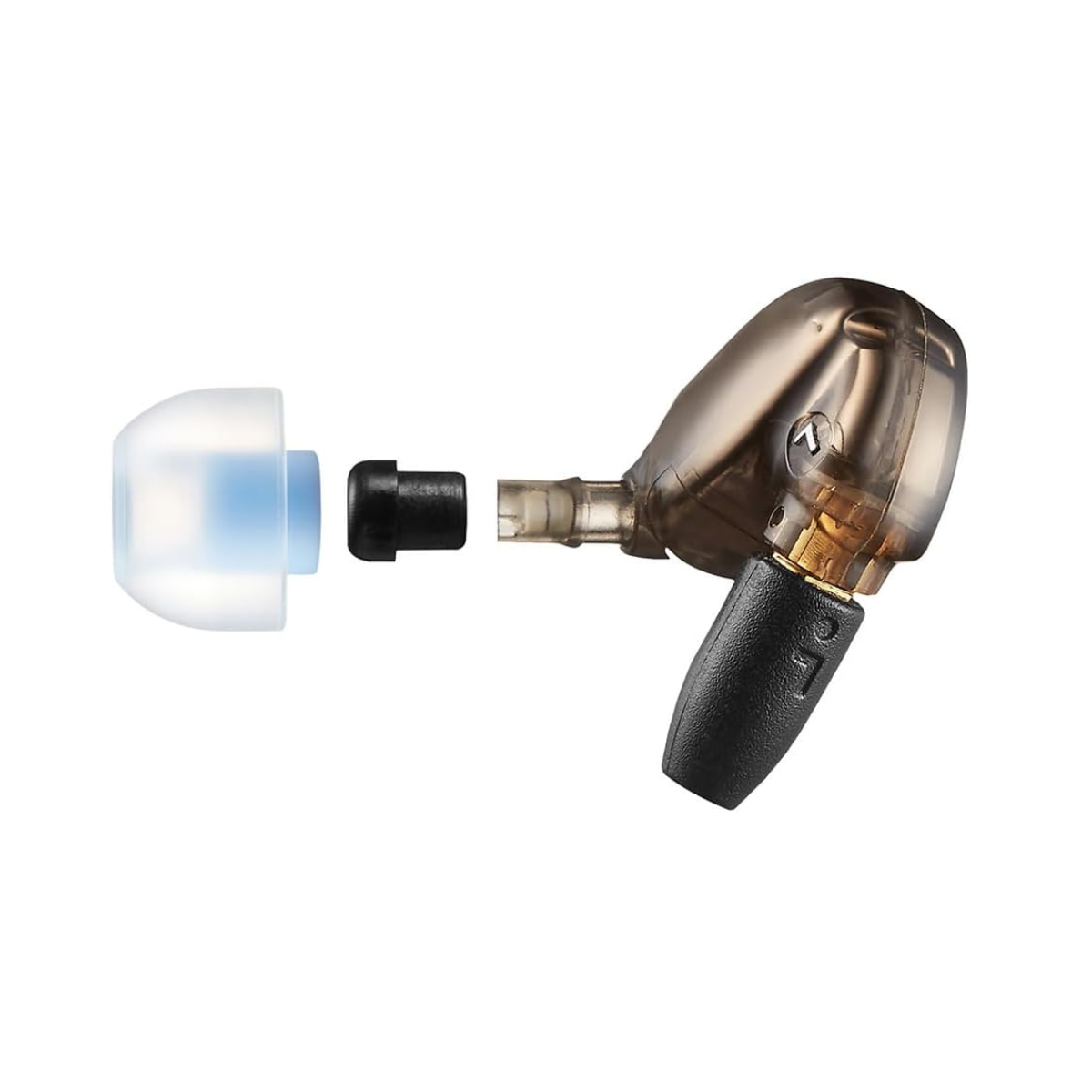 AZLA SednaEarfit ORIGIN Eartips - The Audio Store