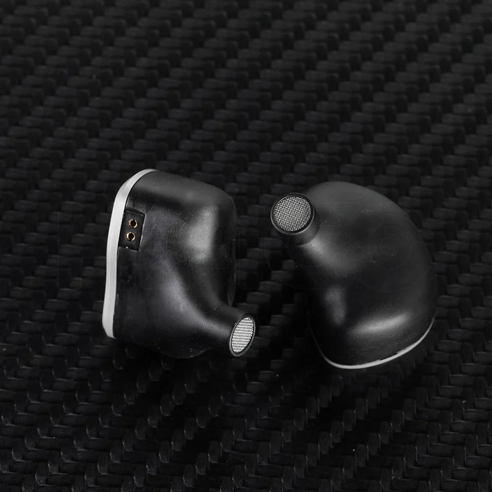 Binary Dynaquattro 4DD IEM - The Audio Store