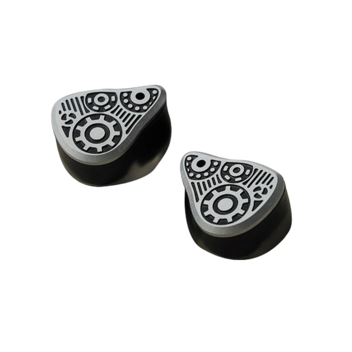 Binary Dynaquattro 4DD IEM - The Audio Store