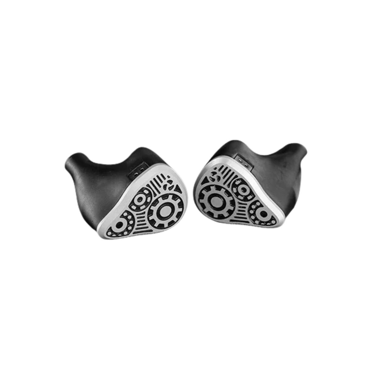 Binary Dynaquattro 4DD IEM - The Audio Store